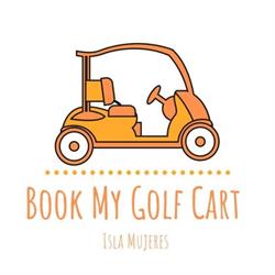 Book My Golf Cart Isla Mujeres