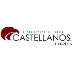 Baco Castellanos Express