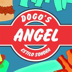 DOGOS ÁNGEL HOTDOGS