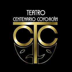 Teatro Centenario Coyoacán
