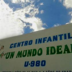 CENTRO INFANTIL UN MUNDO IDEAL