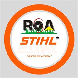 ROA POWER EQUIPMENT STIHL