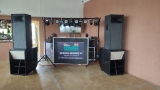 setup