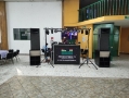 setup