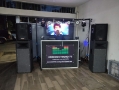 setup