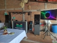 setup