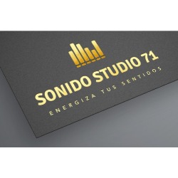 Sonido Studio 71