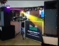 Sonido e iluminación profesional