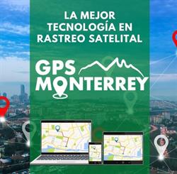 Gpsmonterrey