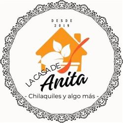 La Casa De Anita