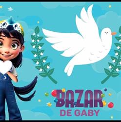 Bazarde gaby