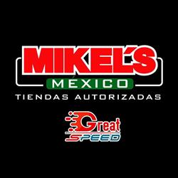 MIKELS México