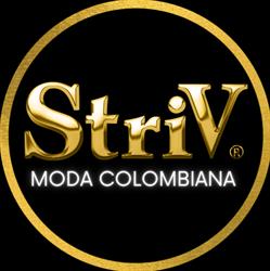 StriV Moda Colombiana