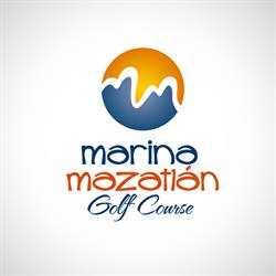 Campo de Golf Marina Mazatlán