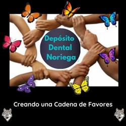 Deposito Dental Noriega