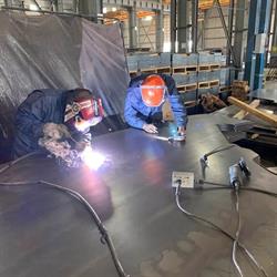 Constructora Industrial Alva