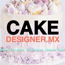 Cake Designer Mx