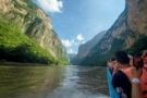 cañon de sumidero