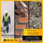 Materiales de construcción