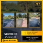 Servicio de Slurry