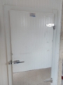 Puertas Refrigeración