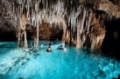 Cenote Snorkeling