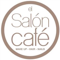 el salón café