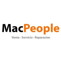 MacPeople -Centro de Servicio