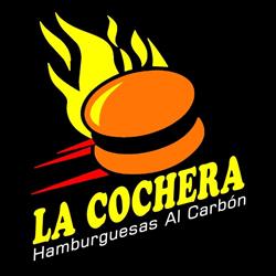 La Cochera Hamburguesas Al Carbón