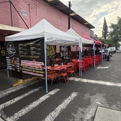Beto's barbacoa