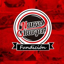 Narros Burger Fundición