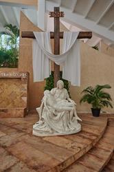 Parroquia de Cristo Resucitado Cancún