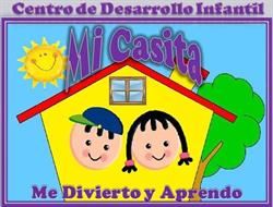 Centro de desarrollo infantil Mi Casita