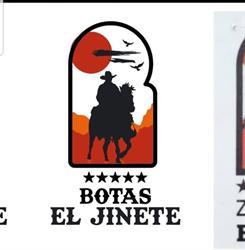 Botas El jinete