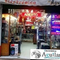Electronica Aguilar