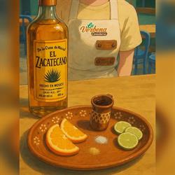 La Verbena Cenaduría