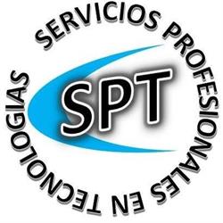 SPT servicios profesionales en tecnologias