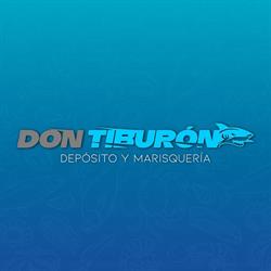 Don tiburón Depósito y Marisqueria