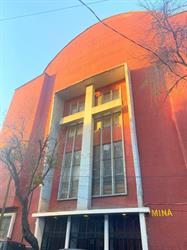 Primera Iglesia Bautista de México Distrito Federal
