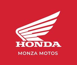 Honda Monza Motos Polanco