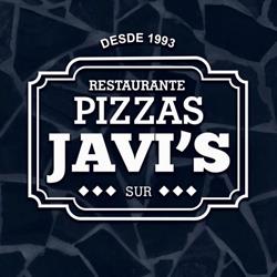 Pizzas Javi’s Sur