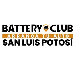 Battery Club San Luis Potosí