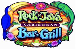 Rock 'n Java Cozumel Caribbean Bar & Grill
