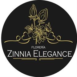 Zinnia Elegance floreria