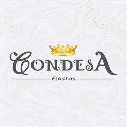 Salón de Fiestas Condesa