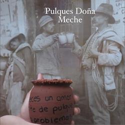 Pulques Doña Meche