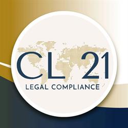 Círculo Legal 21