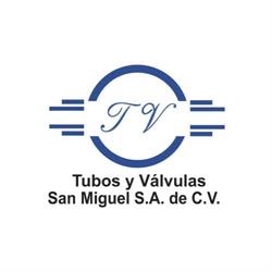 Tubos y Válvulas San Miguel