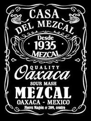 La Casa del Mezcal