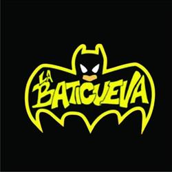 La baticueva Coatepec